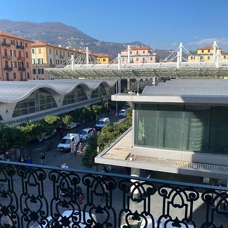 54 Rosselli Rooms Специя Экстерьер фото