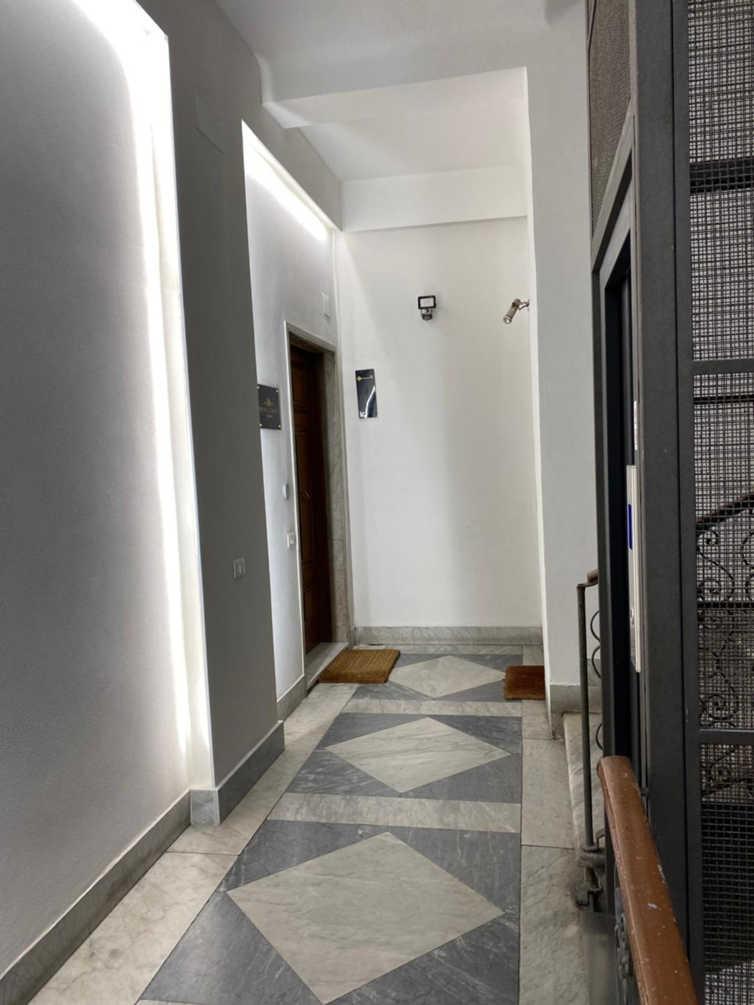 54 Rosselli Rooms Специя Экстерьер фото