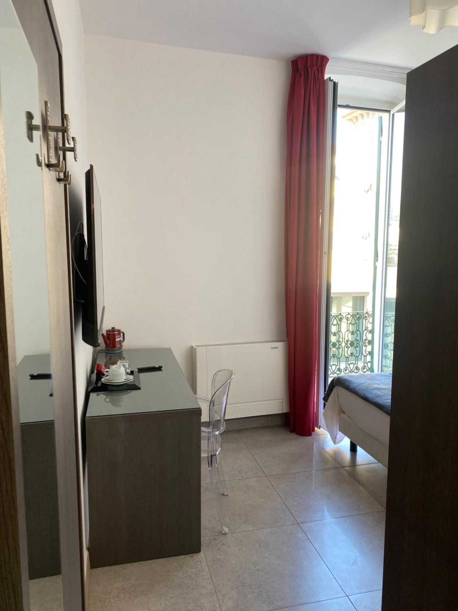 54 Rosselli Rooms Специя Экстерьер фото