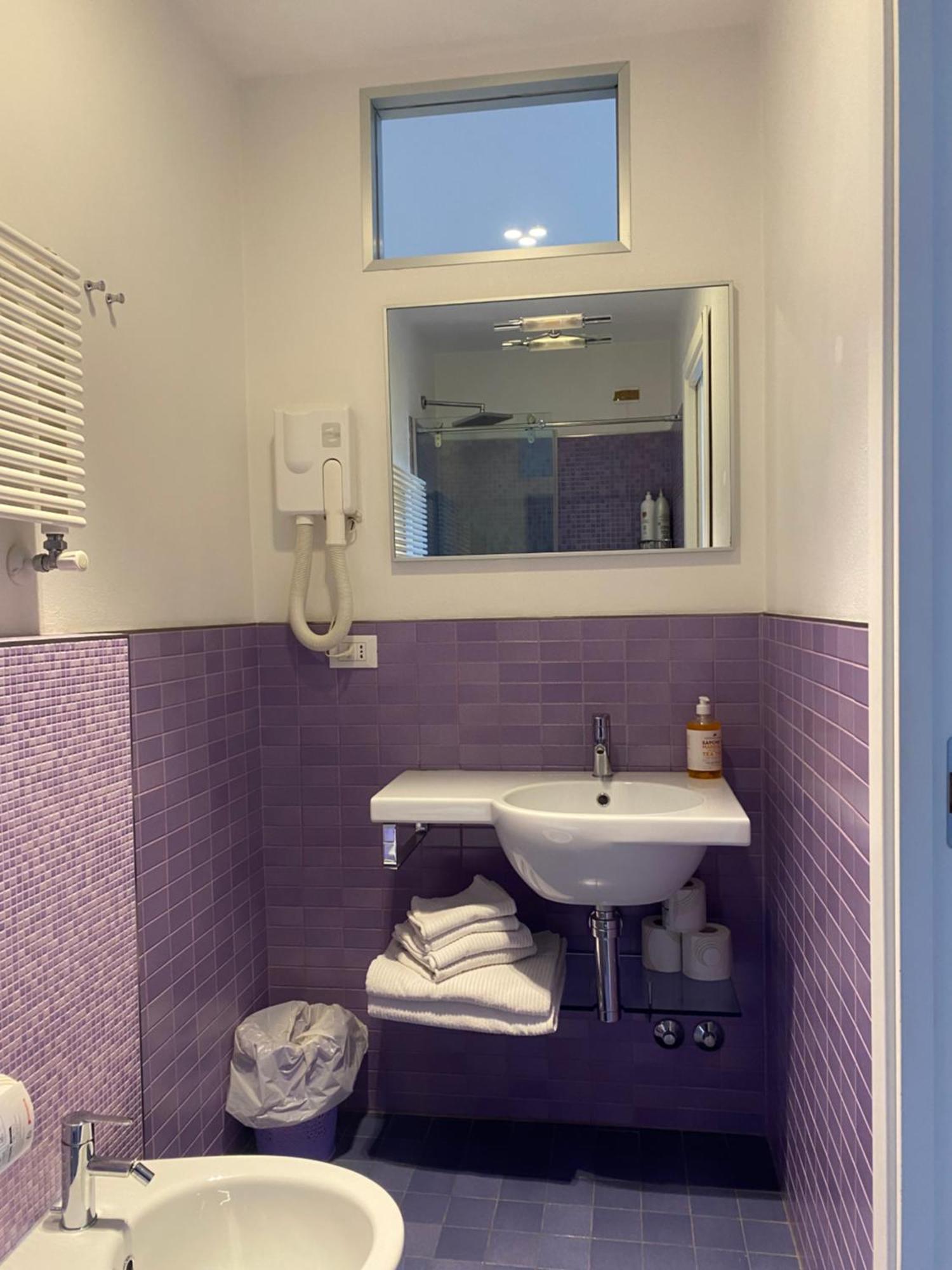 54 Rosselli Rooms Специя Экстерьер фото