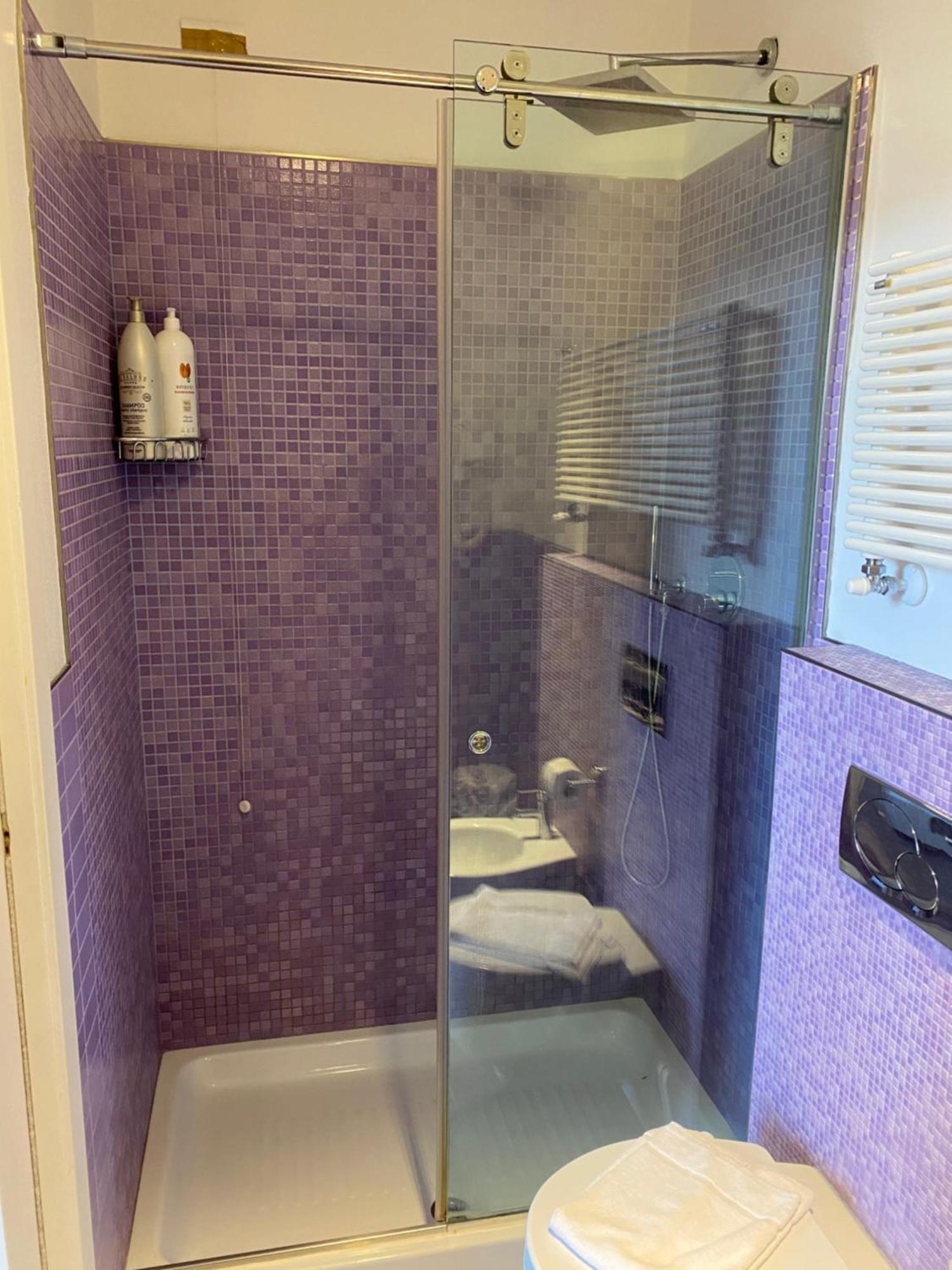 54 Rosselli Rooms Специя Экстерьер фото