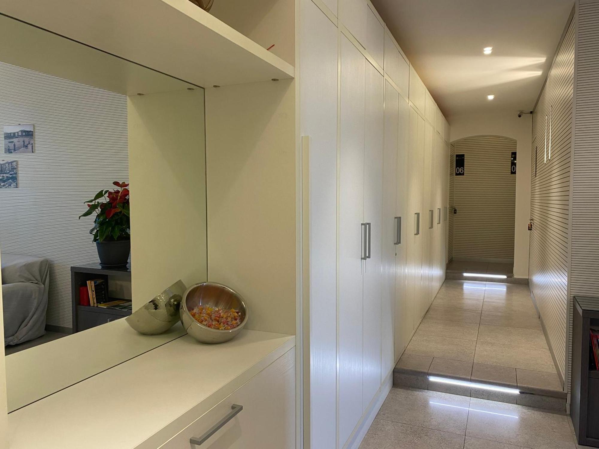 54 Rosselli Rooms Специя Экстерьер фото