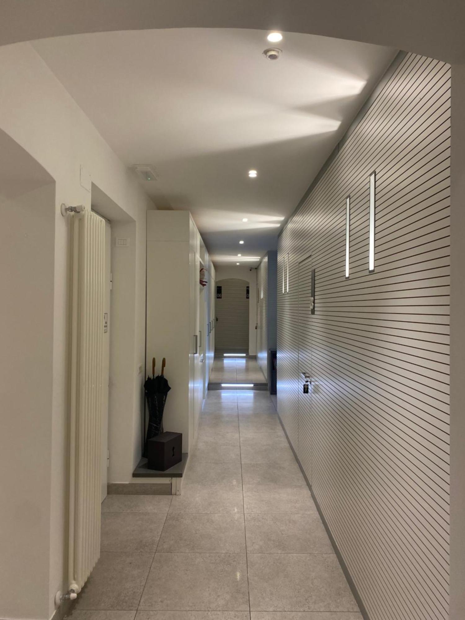 54 Rosselli Rooms Специя Экстерьер фото