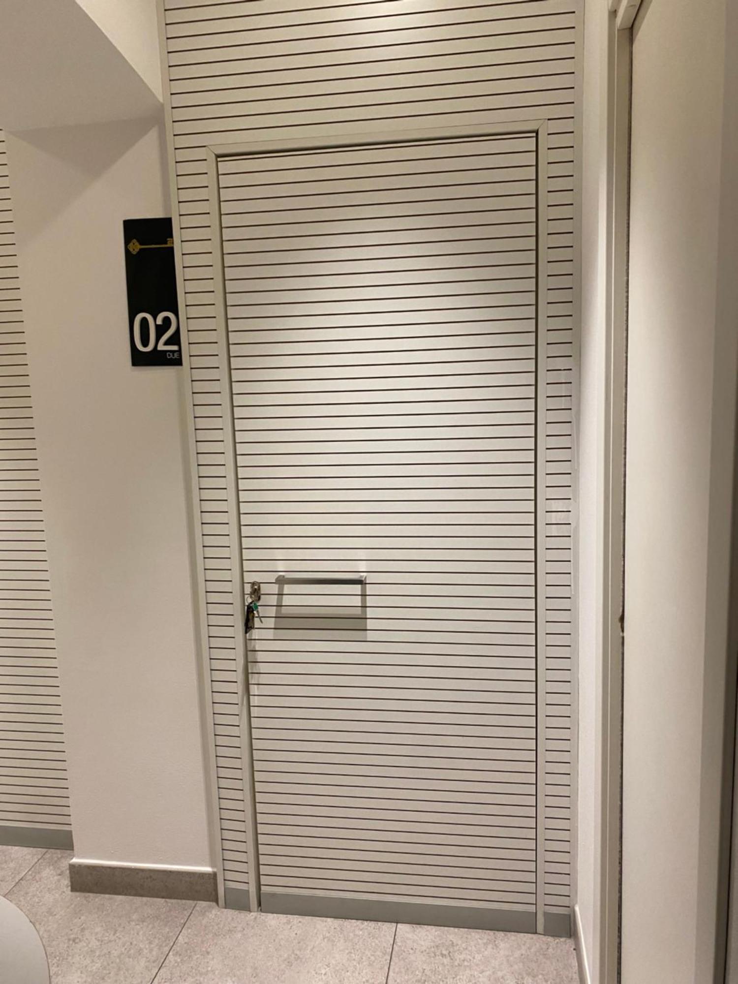 54 Rosselli Rooms Специя Экстерьер фото