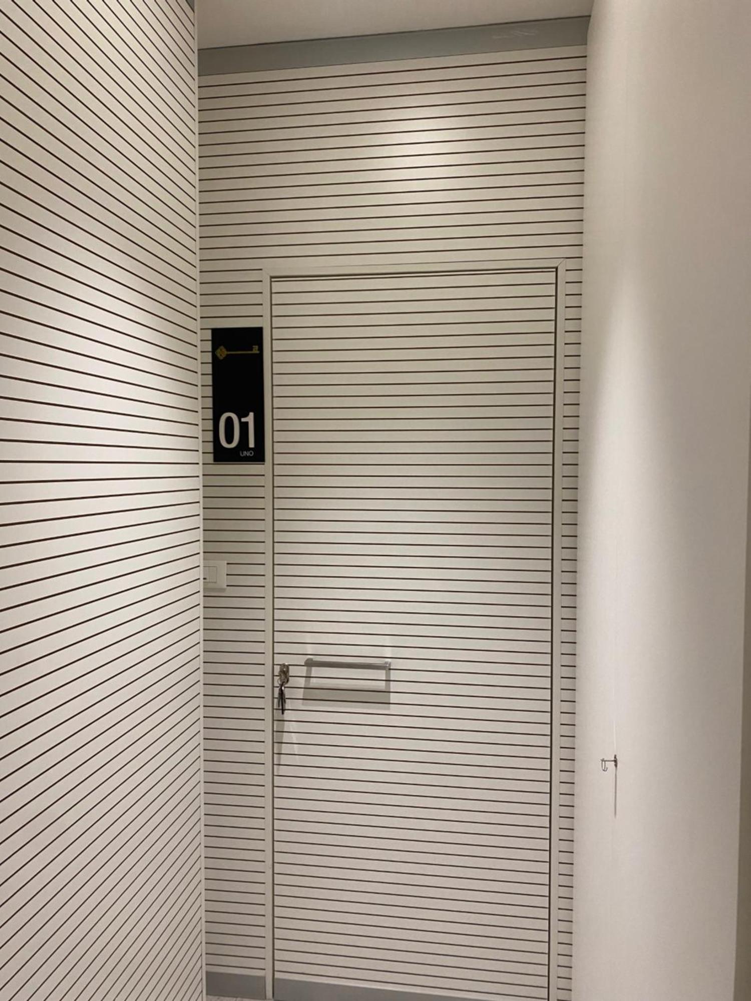 54 Rosselli Rooms Специя Экстерьер фото