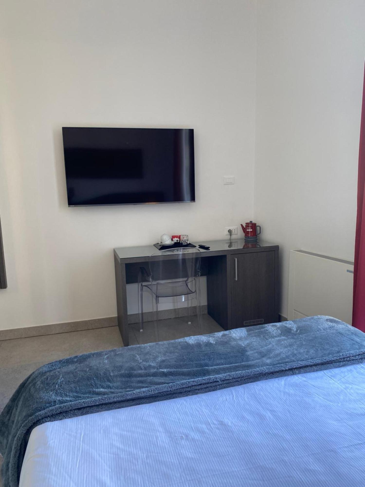 54 Rosselli Rooms Специя Экстерьер фото
