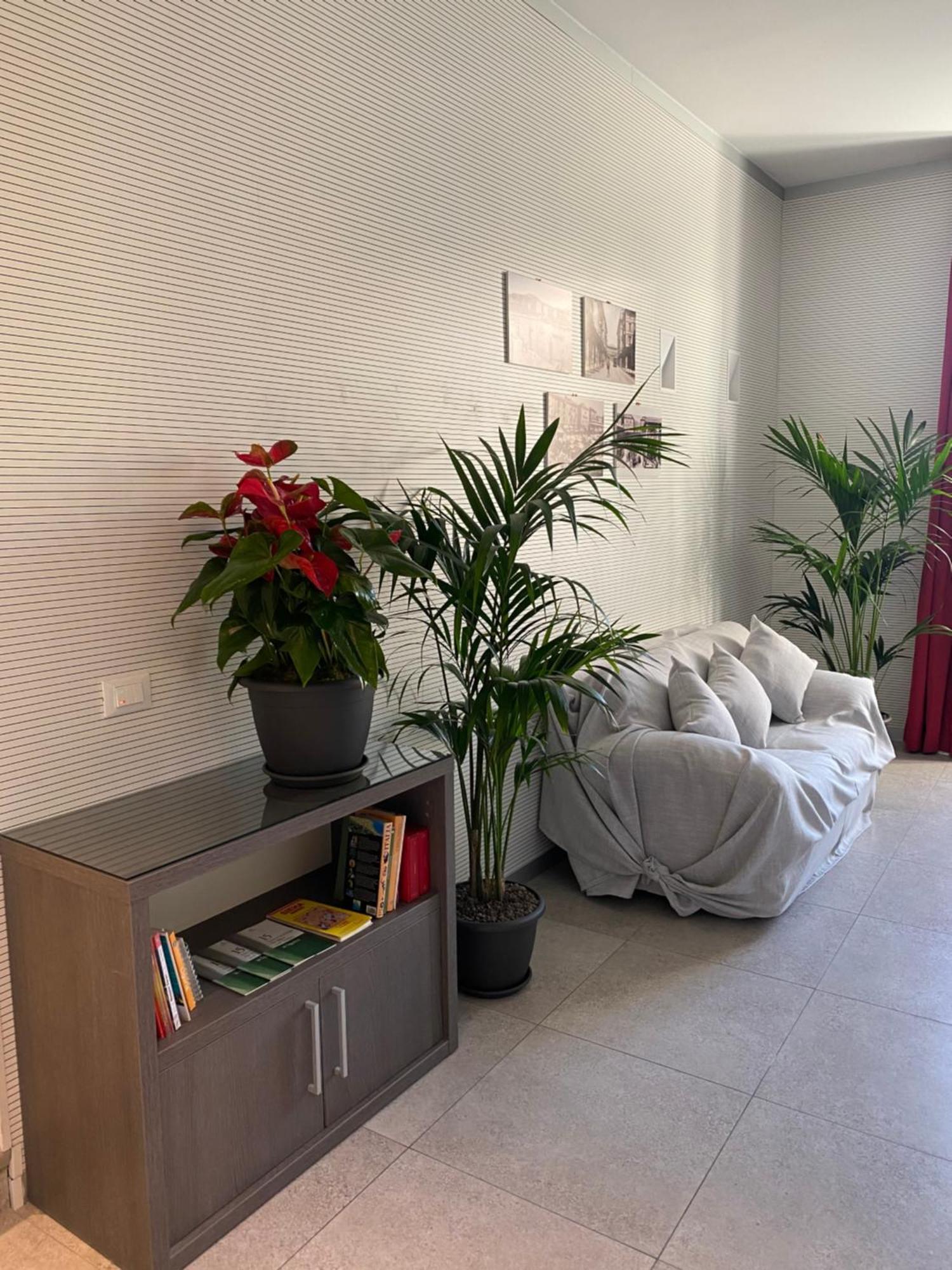 54 Rosselli Rooms Специя Экстерьер фото