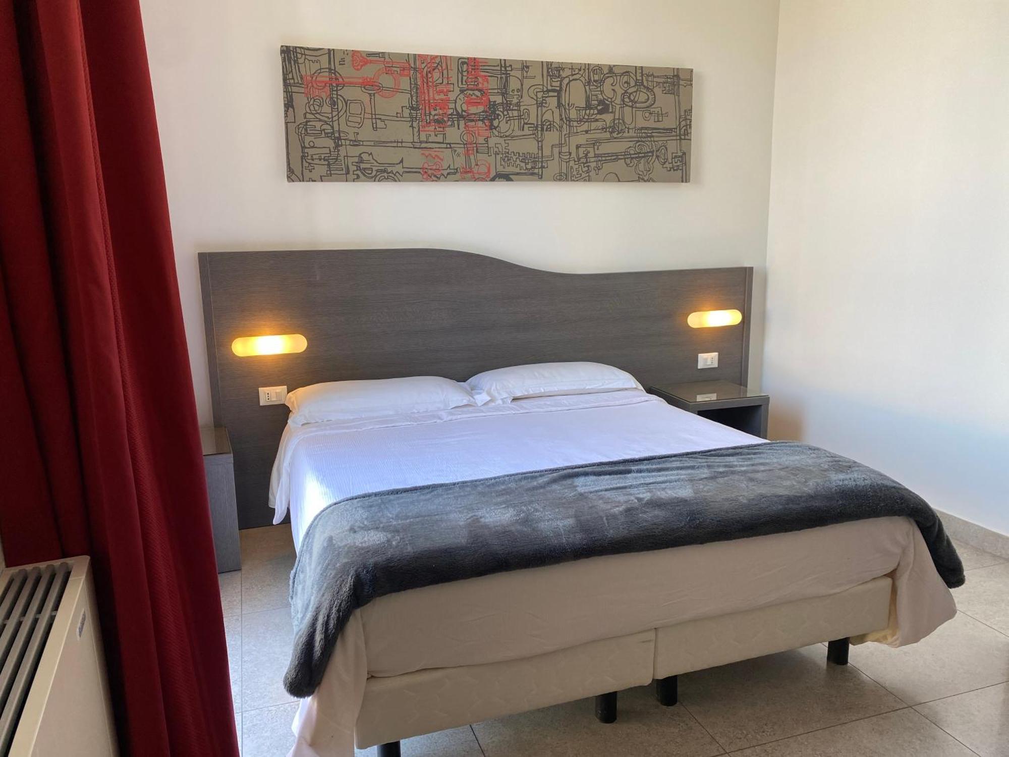 54 Rosselli Rooms Специя Экстерьер фото
