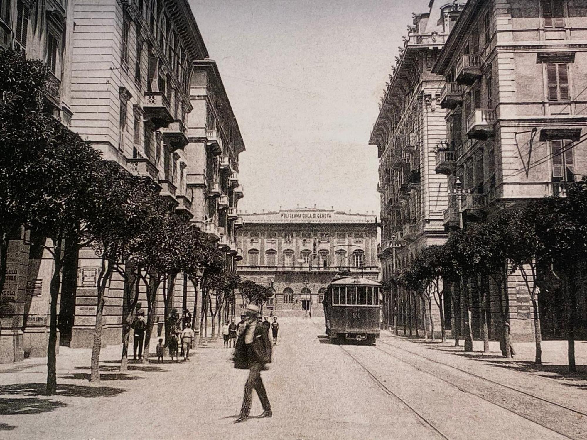 54 Rosselli Rooms Специя Экстерьер фото