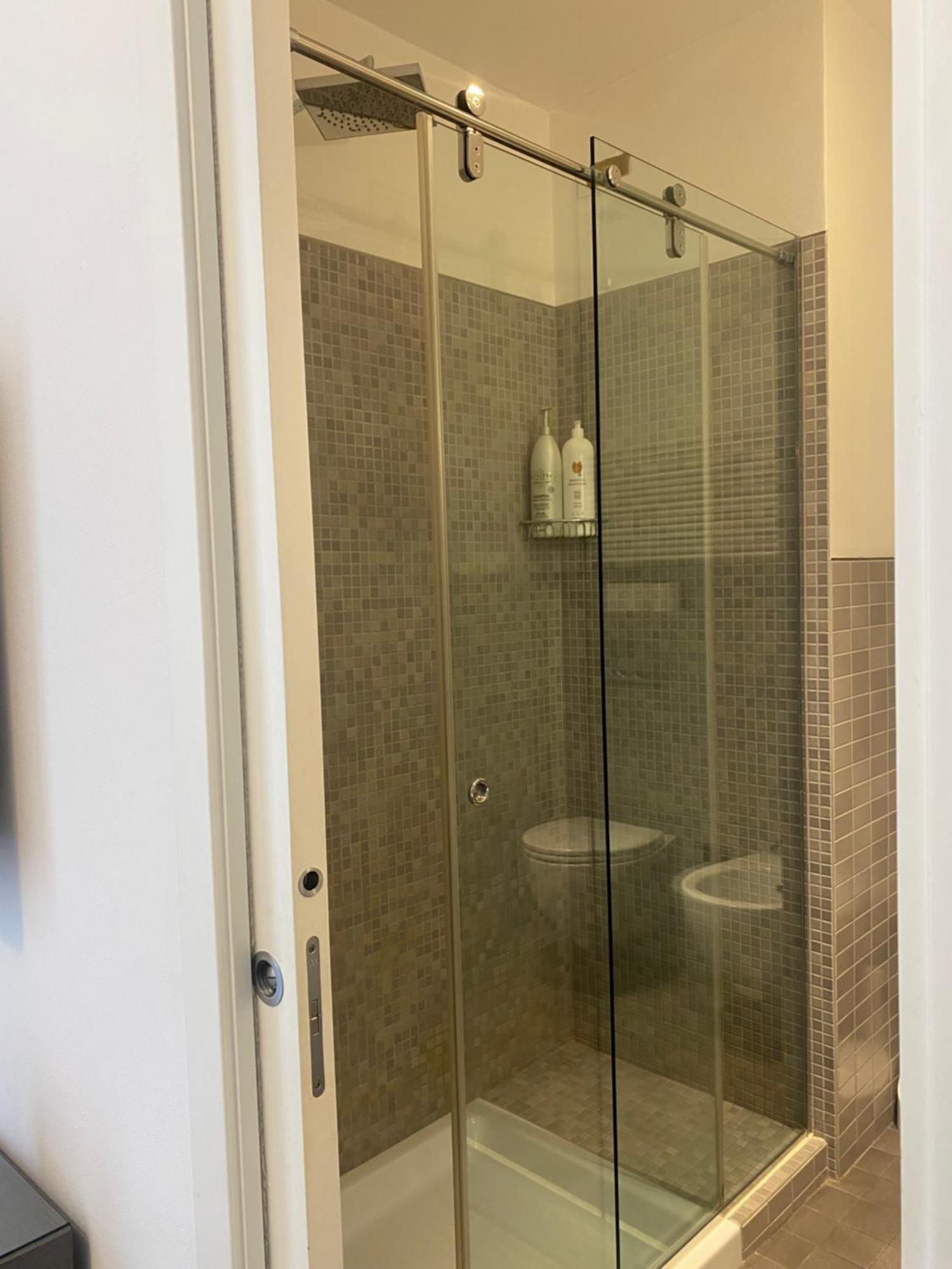 54 Rosselli Rooms Специя Экстерьер фото